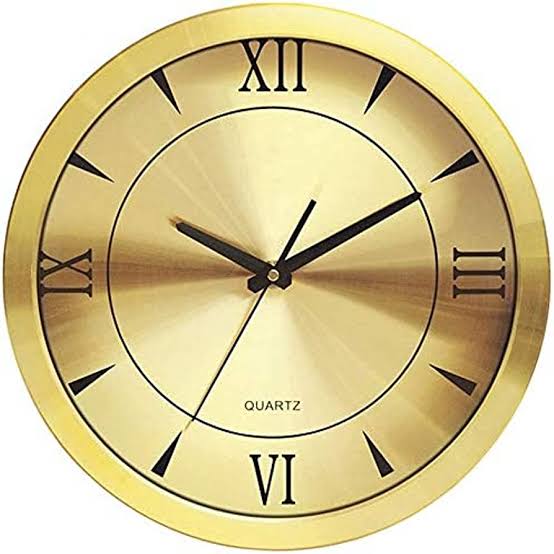 Clocks